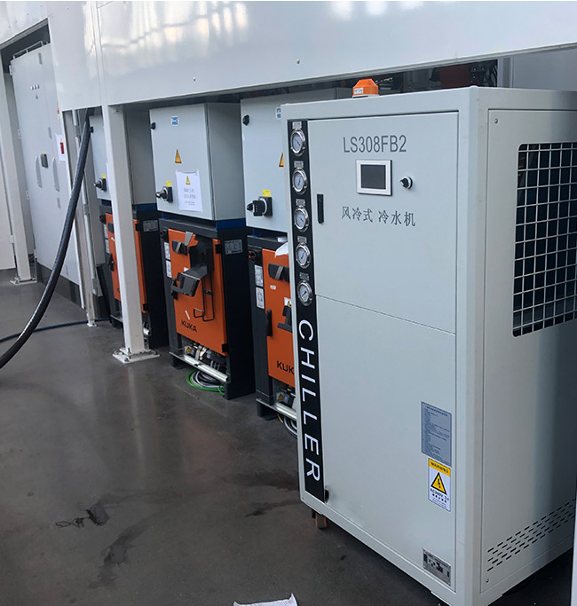 機器人蜜桃视频APP色版