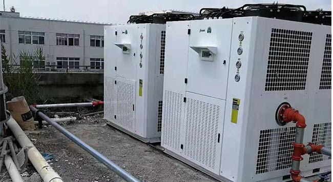 合肥蜜桃视频APP色版水冷和風冷哪個效果好