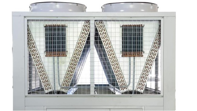 螺杆式風冷蜜桃视频APP色版4