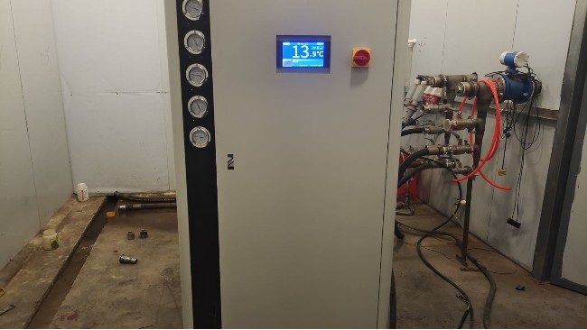 什麽是風冷式蜜桃视频APP色版？風冷蜜桃视频APP色版有那些優勢?