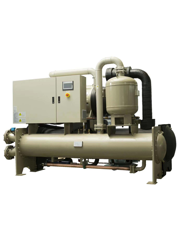 低溫螺杆型水冷蜜桃视频APP色版