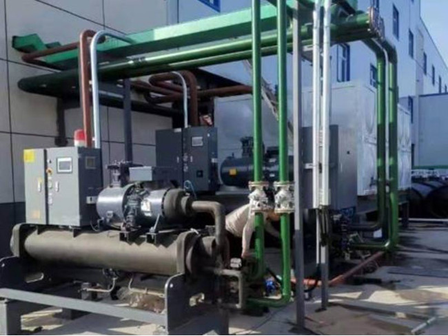 化工行業選擇化工蜜桃视频APP色版的讓產量更高