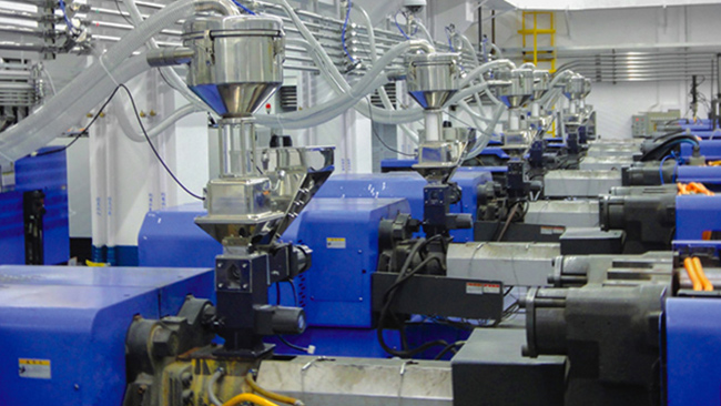 應該怎麽樣尋找滿足需求的注塑擠出色母機呢？